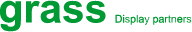 Grass KK Display partners